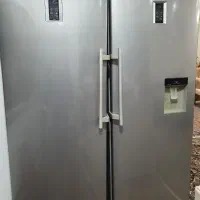 یخچال فریزر دوقلو سینجر