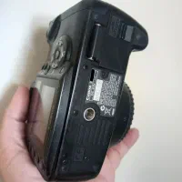 بدنه دوربین عکاسی دیجیتال کنون 350d canon|دوربین عکاسی و فیلم‌برداری|کرج, فاز ۴ مهرشهر|دیوار