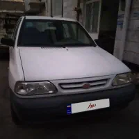 پراید۱۳۱ مدل ۹۷|خودرو سواری و وانت|الوند, |دیوار