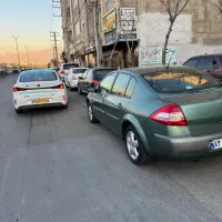 مگان|خودرو سواری و وانت|کرج, گلشهر|دیوار