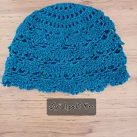 کلاه زیبای دست بافت|لباس|شیراز, نشاط|دیوار