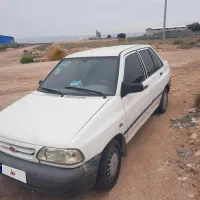 پراید مدل 90