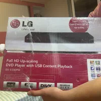 دی وی دی سی دی پلیر|پخشکننده DVD و ویدیو|تبریز, |دیوار