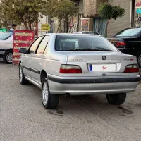 پارس ELX در حد خشک|خودرو سواری و وانت|ارومیه, |دیوار