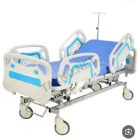 تخت برقی بیمارستانی بیمار اکسیژن ساز کرایه بستری