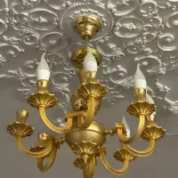 فروش و خریدار آویز لوسر لوستر....