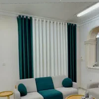 فروش.نصب.*دنیای پرده*