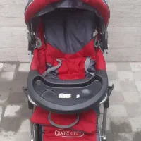 کالسکه،روروئک،اسکوتر