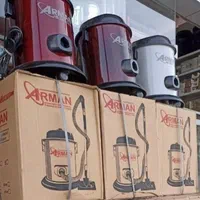 بدنه جاروبرقی سطلی پوسته جارو نو تعویض بدنه کهنه|جاروبرقی، جارو شارژی، بخارشو|قم, آزادگان|دیوار