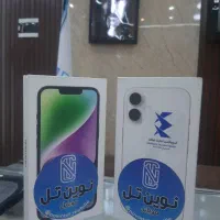 آیفون ۱۶ نرمال نات اکتیو