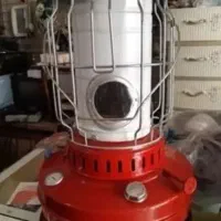چراغ نفتی علاء الدین استفاده نشده