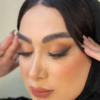 میکاپ و شنیون و احیا و صافی