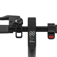 اسکوتر برقی تاشو بزرگسال مدل zs|دوچرخه، اسکیت، اسکوتر|تهران, تهرانپارس غربی|دیوار