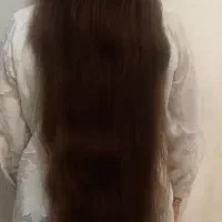 خریدار مو
