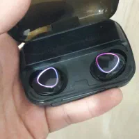 هدست بلوتوثی|لوازم جانبی موبایل و تبلت|قائن, |دیوار