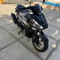 موتور ایروکس ۴۰۴ زیگما