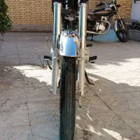 ۱۲۵ کلکسیونی|موتورسیکلت|یزد, |دیوار