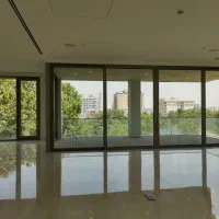 نیاوران ‌350 متر . سوپر لوکس . 40 متر تراس