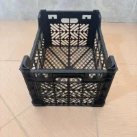 سبد ۱۰ کیلویی ، سبد گوجه ، سبد قارچ