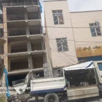 فروش پمپ بتن زمینی پمپ دوهزار راک|ماشین‌آلات صنعتی|بهارستان, |دیوار