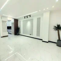 ۴۷متری/نما تراورتن/تک واحدی