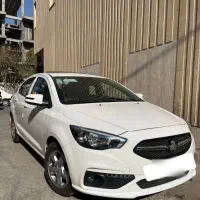 شاهین G سانروف دار Esp