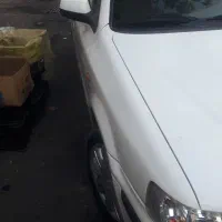 سمند الیکس|خودرو سواری و وانت|تهران, خاک سفید|دیوار