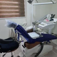 درمان دندان پزشکی با۱۰ درصد تخفیف(ایمپلنت اقساطی)