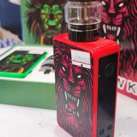 ویپ 160وات قوی خیلی قوی مارک wodpod