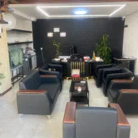منشی خانوم
