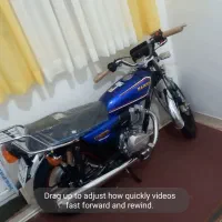 موتور ۲۰۰ همتاز فول اپشن