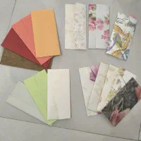 پاکت پول شیک و جذاب