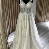 لباس عروس و مجلسی