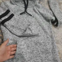 لباس گرم و مجلسی