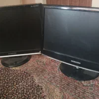 مینی کیس hp مانیتور lcd ۱۵ و ۱۹ اداری دانش آموزی|رایانه رومیزی|تهران, شهرآرا|دیوار