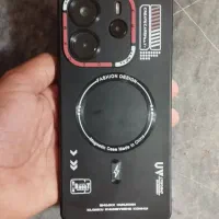 گوشی نوت 14 معمولی حافظه 256 رام 8|موبایل|گالیکش, |دیوار