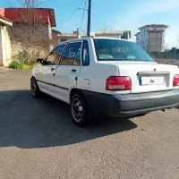 پراید مدل ۹۱ هیدرولیک|خودرو سواری و وانت|لنگرود, |دیوار