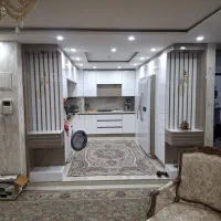 فروش آپارتمان ۹۴ متری ۲ خوابه در پاداد شرقی|فروش آپارتمان|اهواز, زیباشهر|دیوار