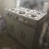 اجاق گاز جواهریان