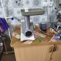 چرخ گوشت کن پارس خزر|سایر لوازم برقی|تبریز, |دیوار