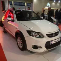 راننده با ساینا صفر
