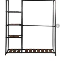 رگال لباس کد 1|جاکفشی، کمد، دراور|پاکدشت, خاتون آباد|دیوار