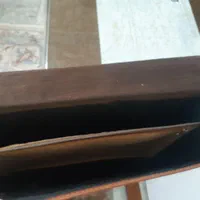 کیف چرمی اداری|کیف، کفش، کمربند|گرگان, |دیوار