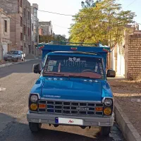 ابی وحشی|خودرو سواری و وانت|ساوه, |دیوار