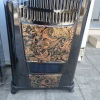 بخاری ۷ هزار جهان افروز