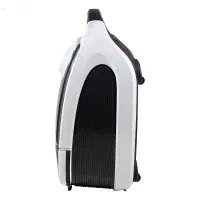 ** جاروبرقی سافلون لواله کنفی **|جاروبرقی، جارو شارژی، بخارشو|چناران, |دیوار