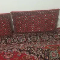 پشتی فرشی|پشتی|کرمانشاه, |دیوار