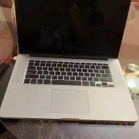 مک بوک پرو