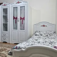سرویس خواب کودک و نوجوان|تخت و سرویس خواب|کرمان, |دیوار
