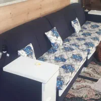 مبل فروش وسالم درحدنو